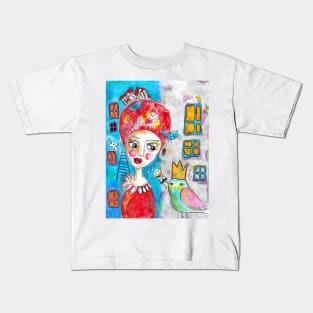 Ataraxia Kids T-Shirt